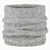 Шарф Buff Knitted Neckwarmer NERLA (; one size; Grey)